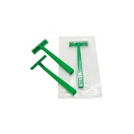 RASURADORAS ESTÉRILES